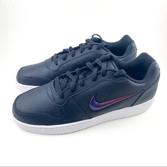 nike ebernon blue